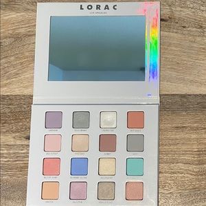 Lorac limited edition Brunch Palette